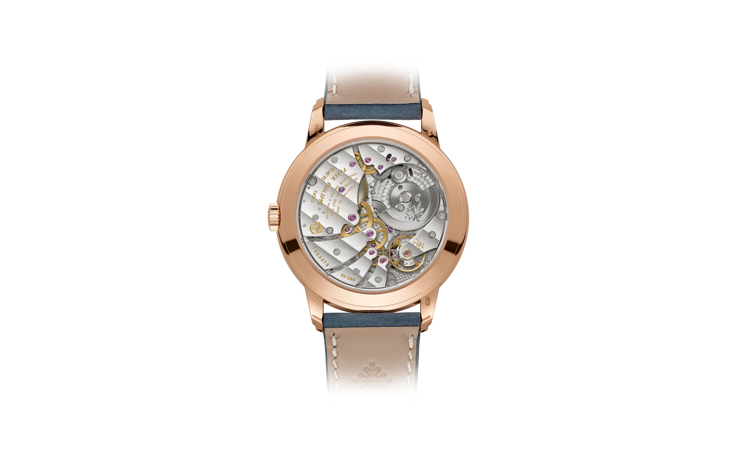 Patek Philippe Calatrava 5224