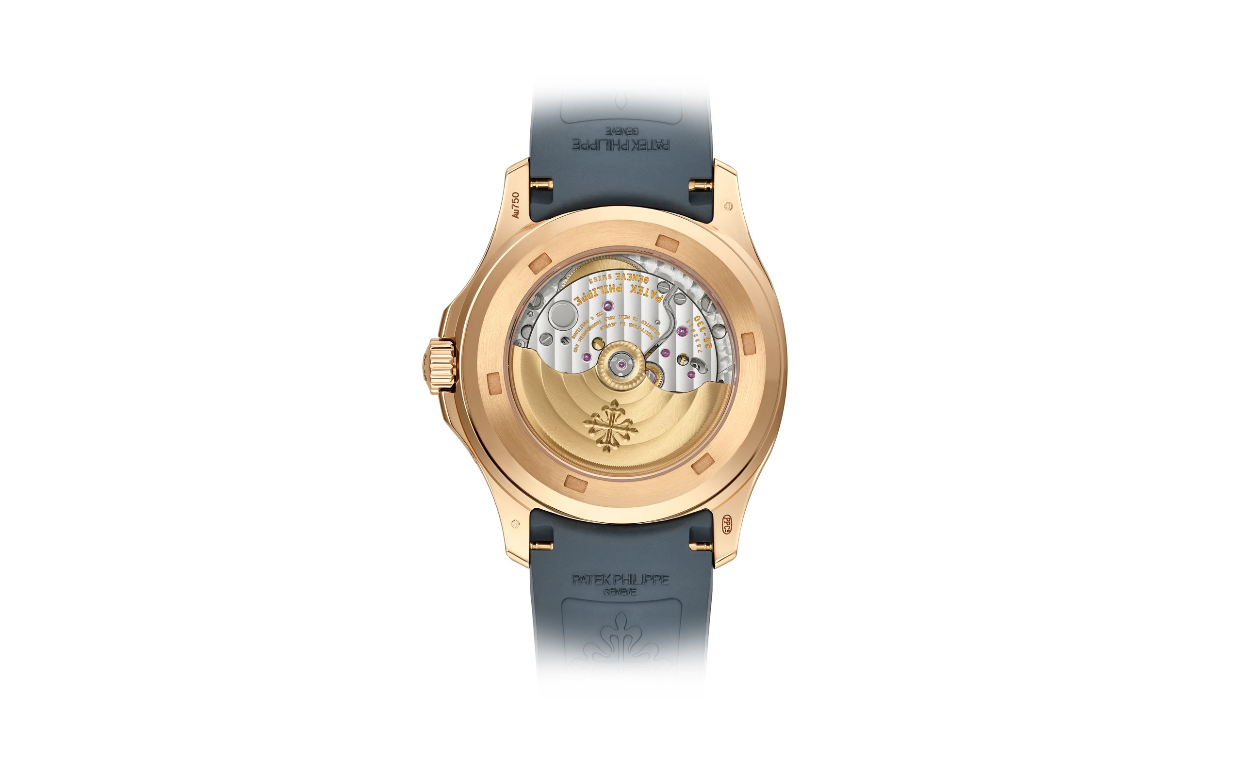 Patek Philippe Aquanaut 5261