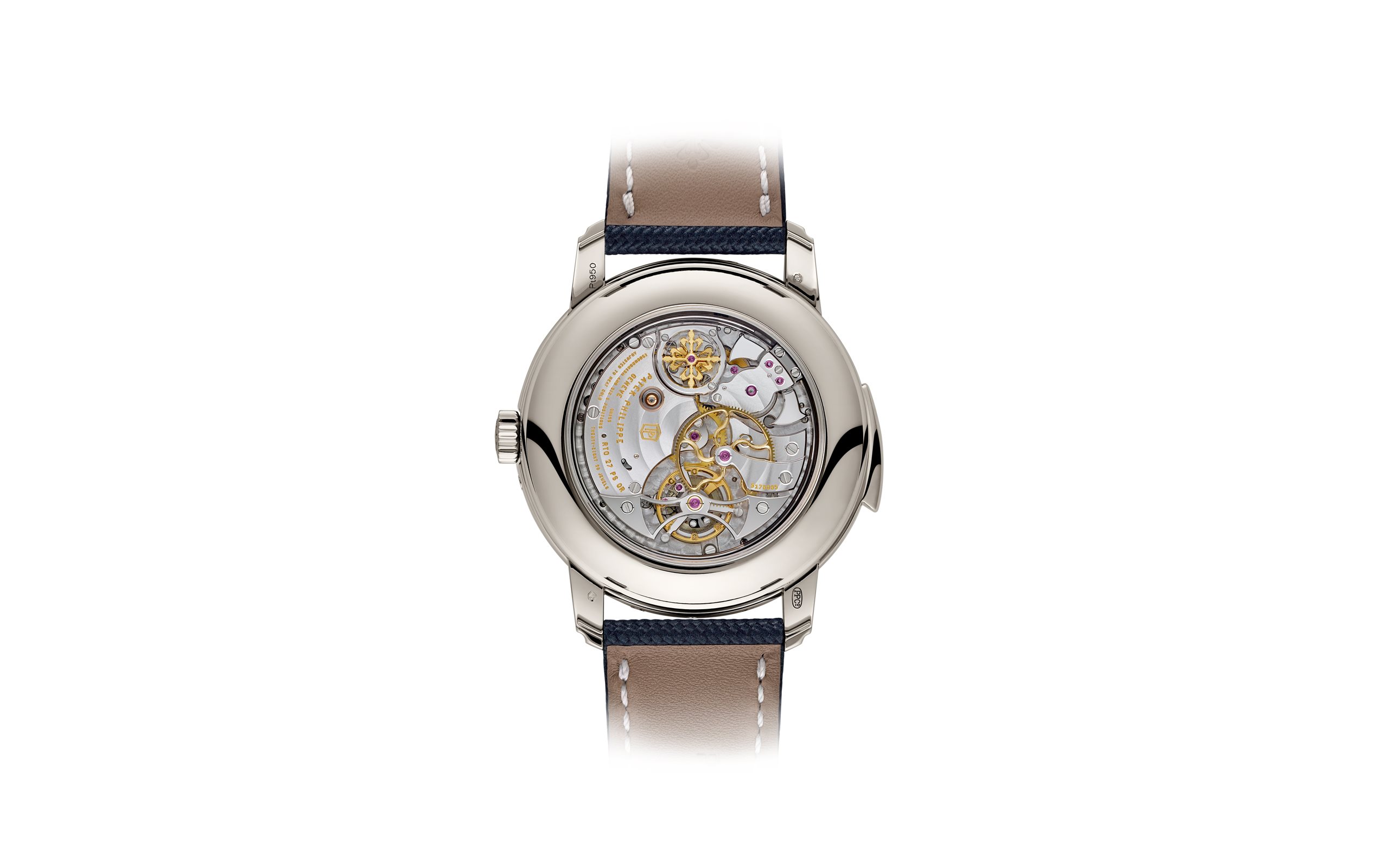 Patek Philippe Grand Complications 5316