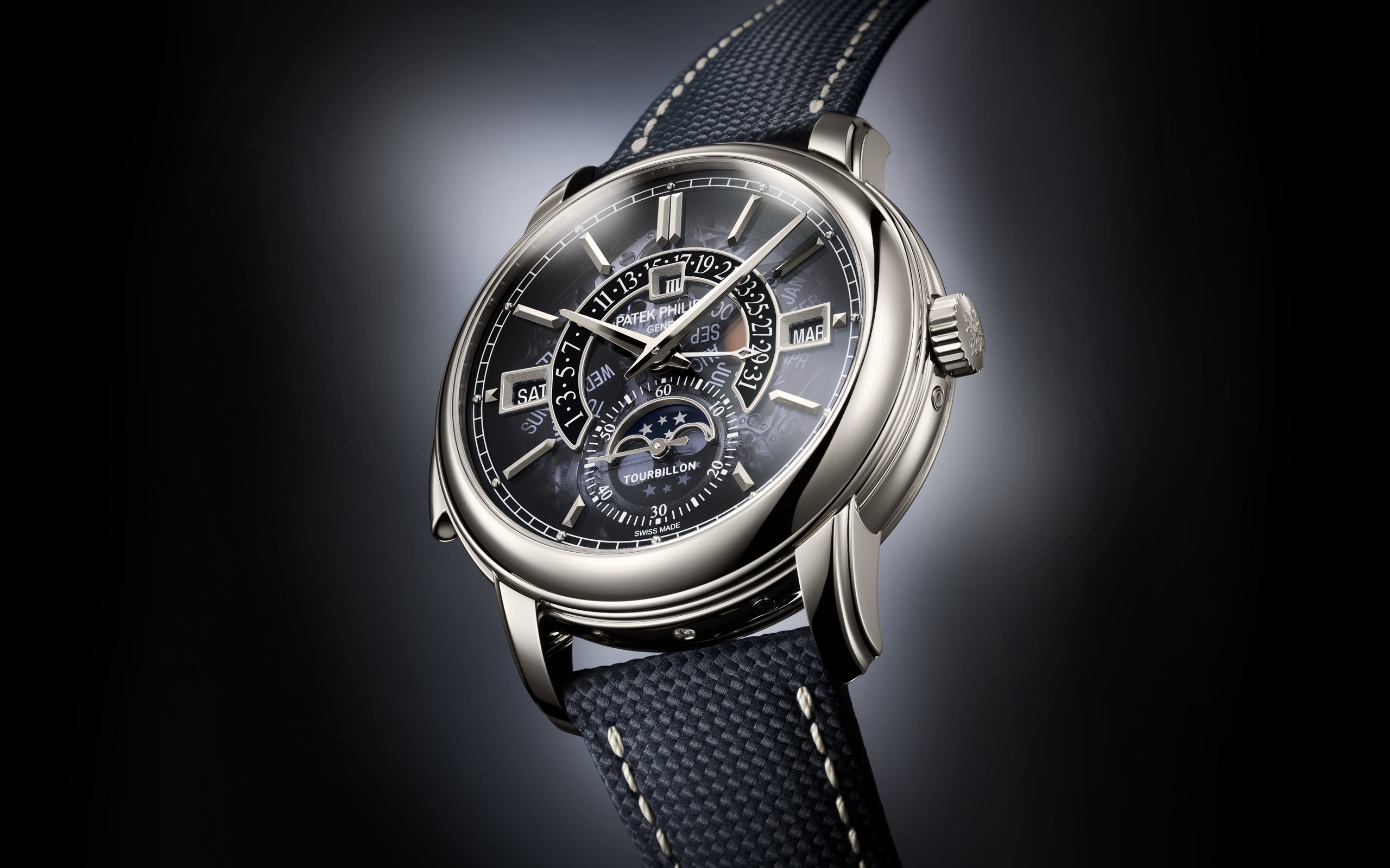Patek Philippe Grand Complications 5316