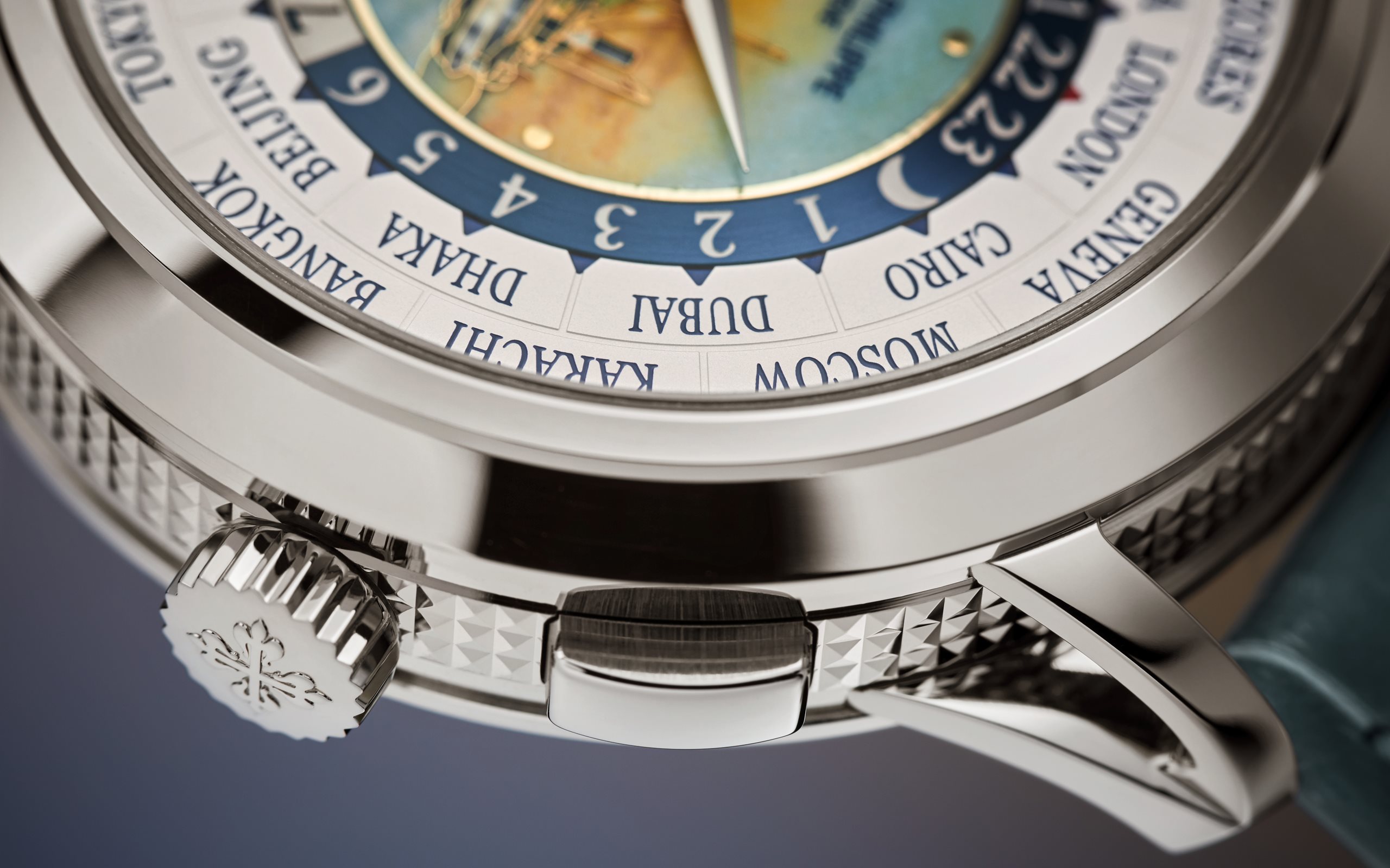 Patek Philippe Grand Complications 5531