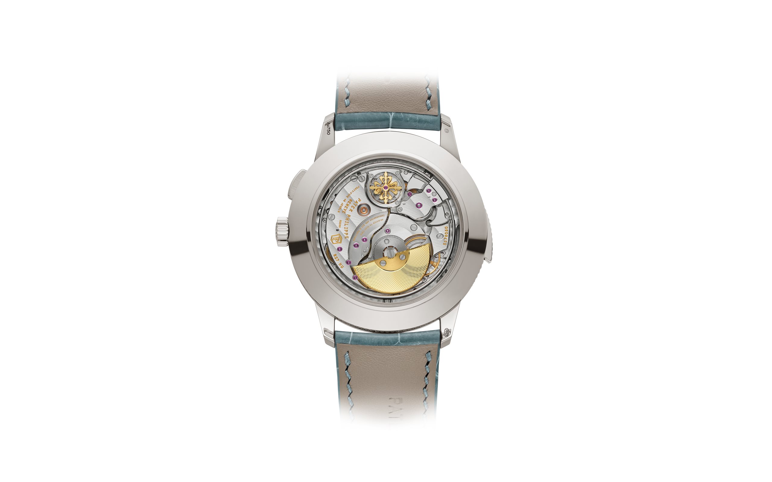 Patek Philippe Grand Complications 5531