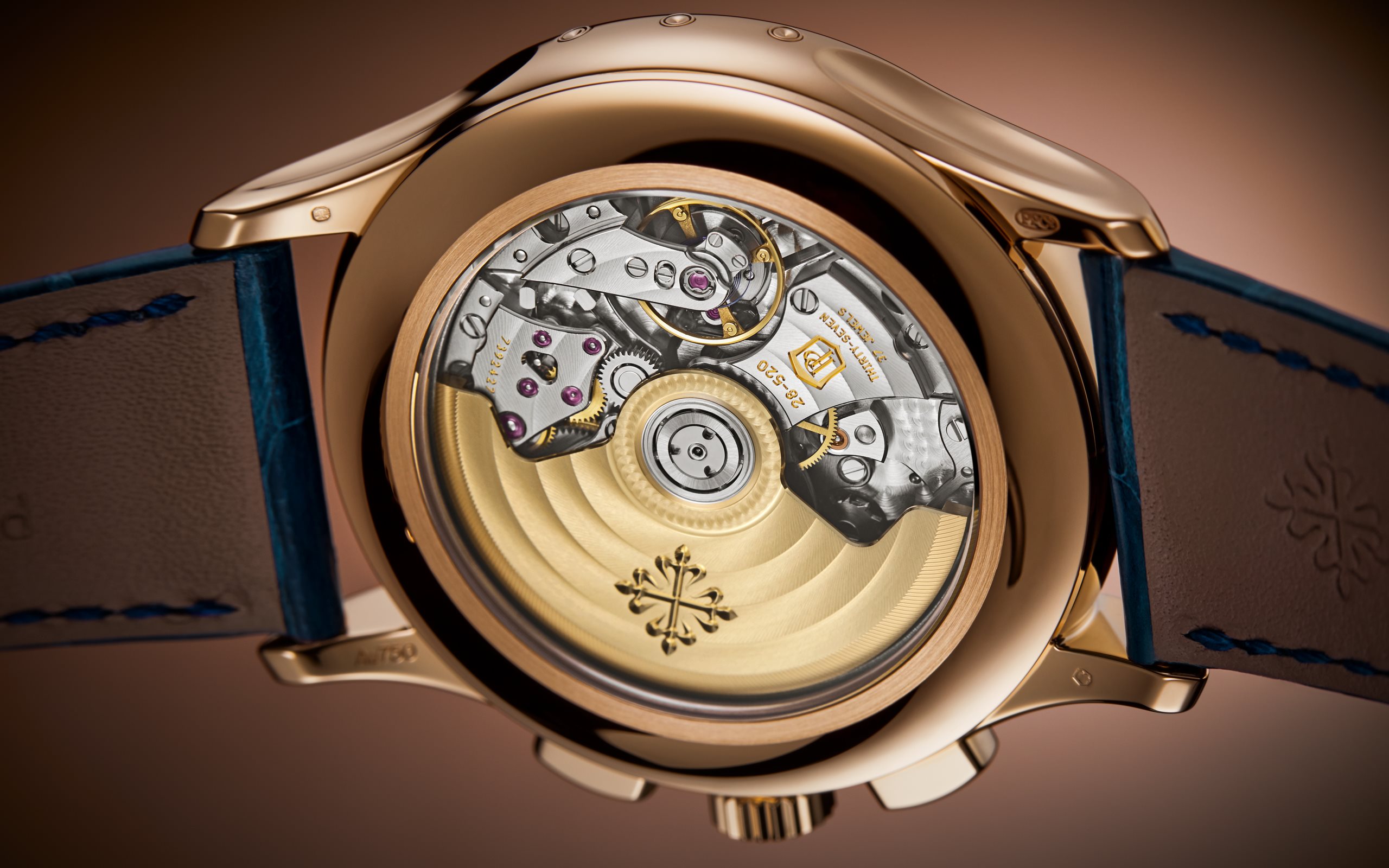 Patek Philippe Complications 5905