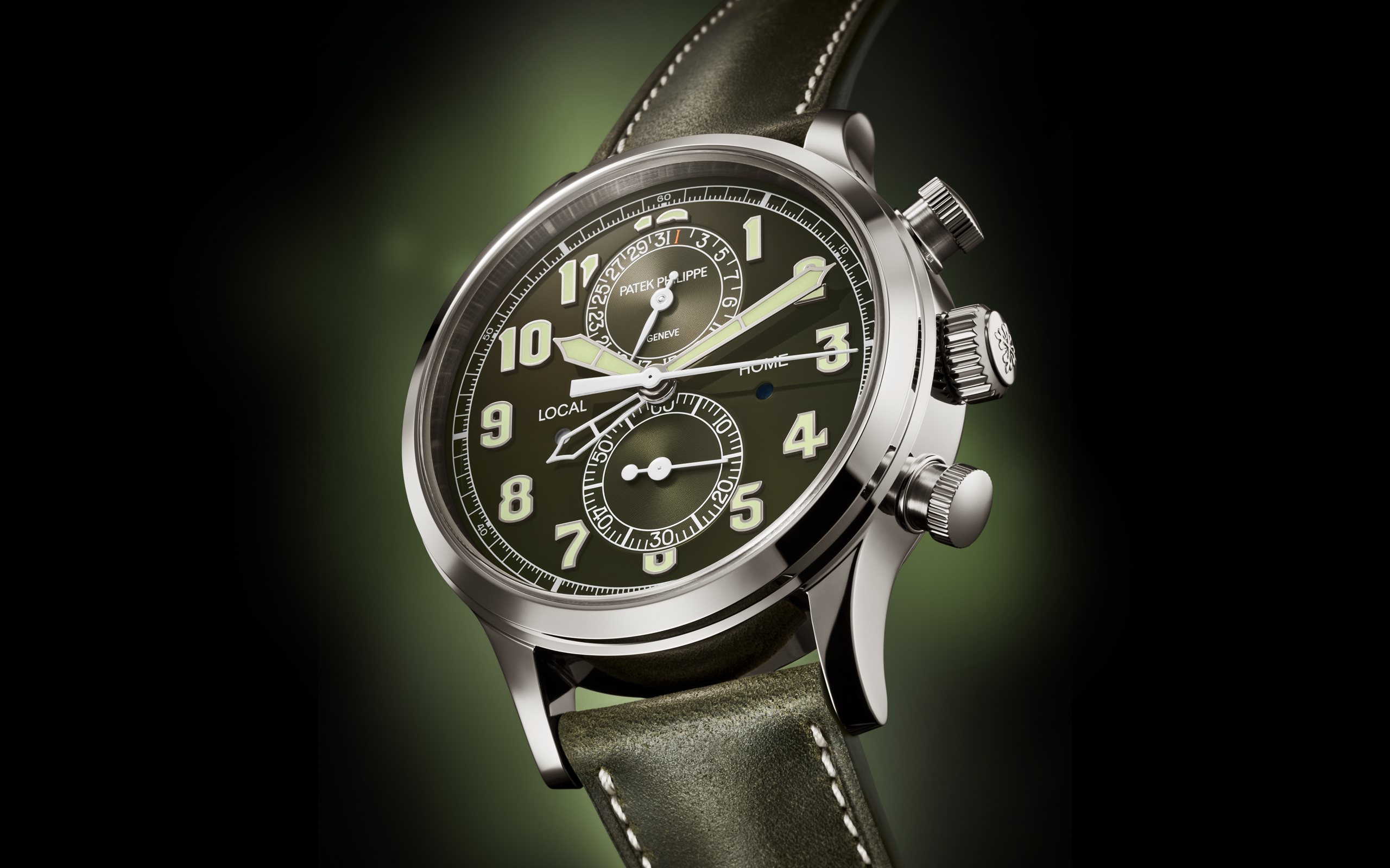Patek Philippe Complications 5924