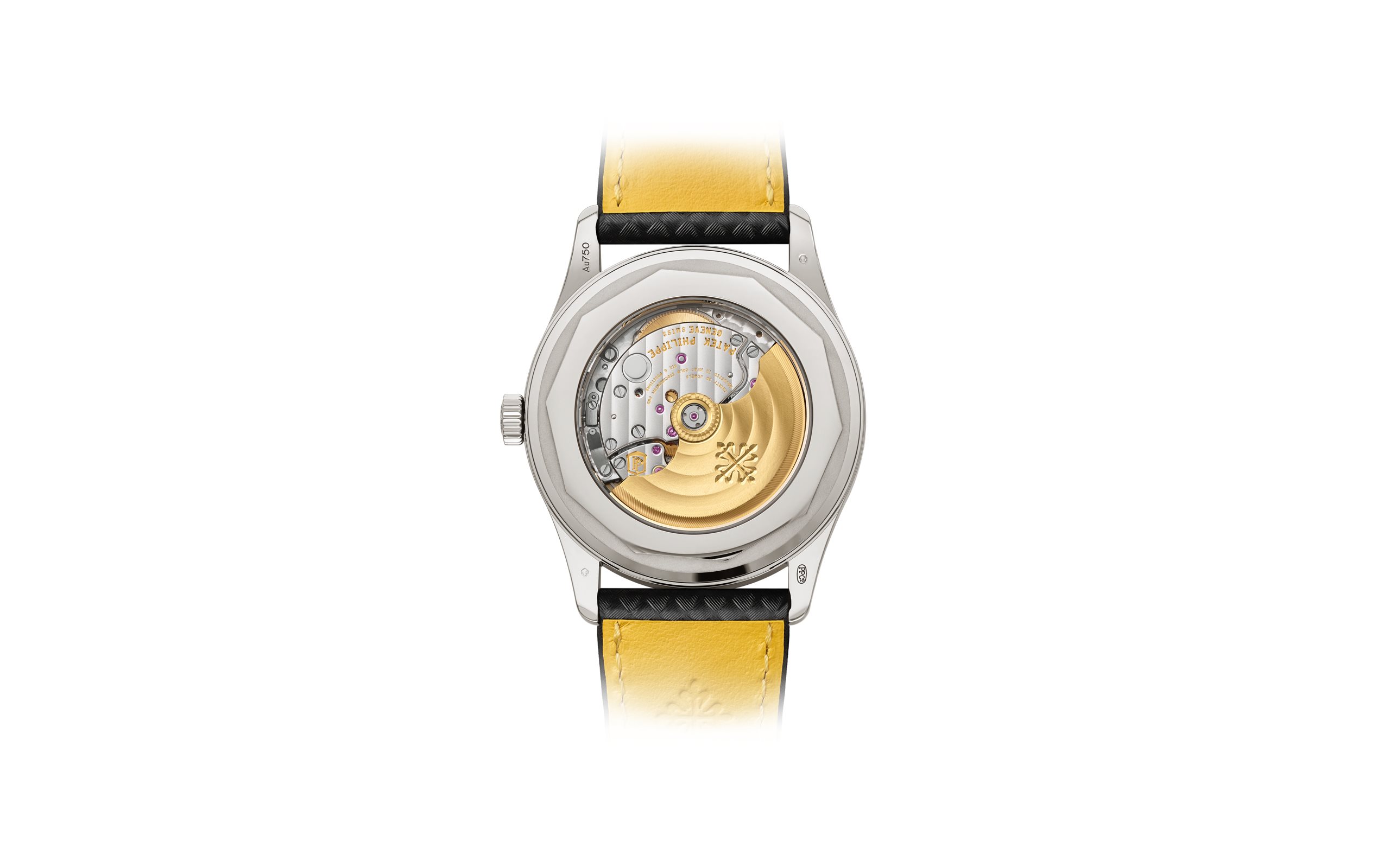 Patek Philippe Calatrava 6007