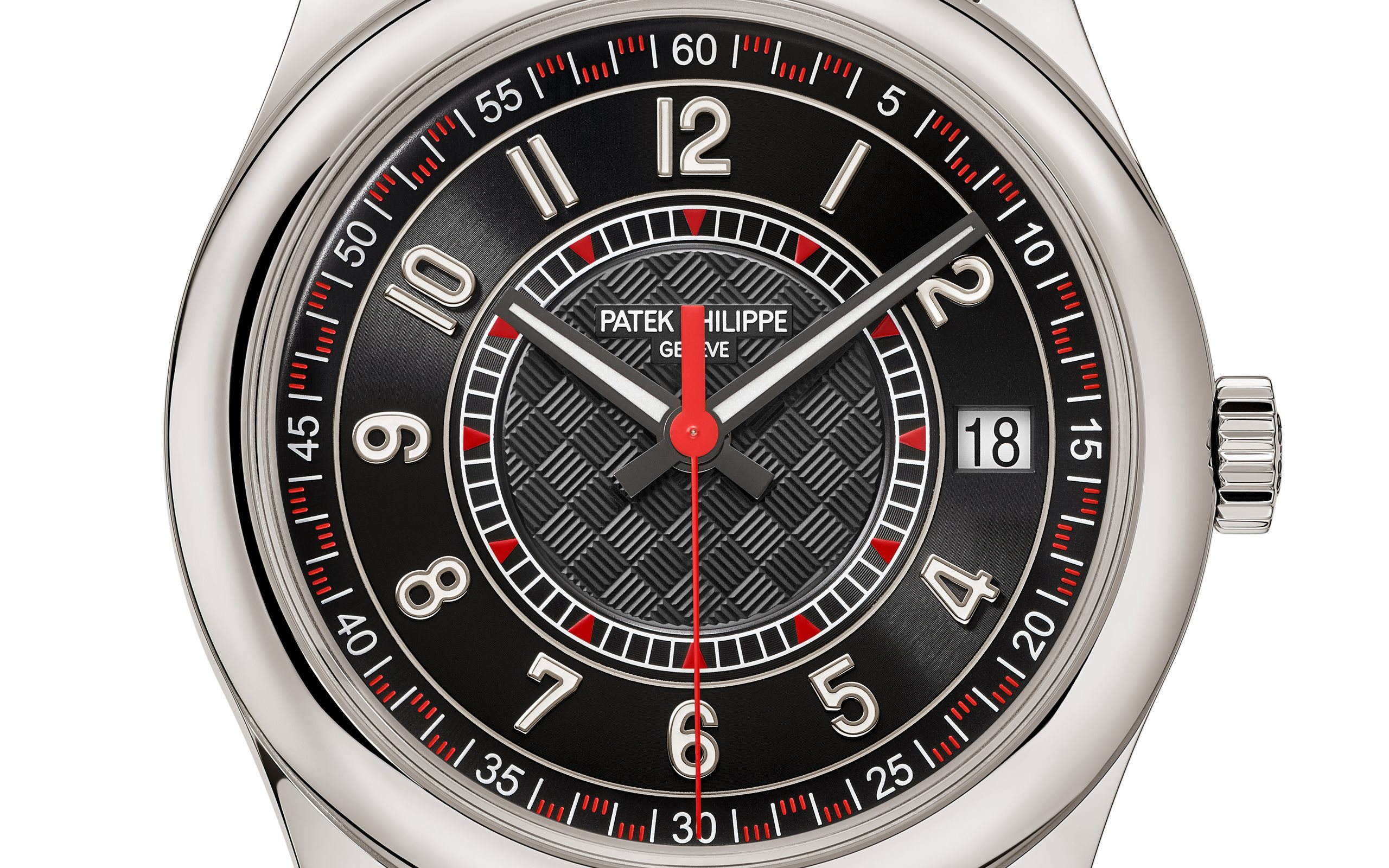 Patek Philippe Calatrava 6007