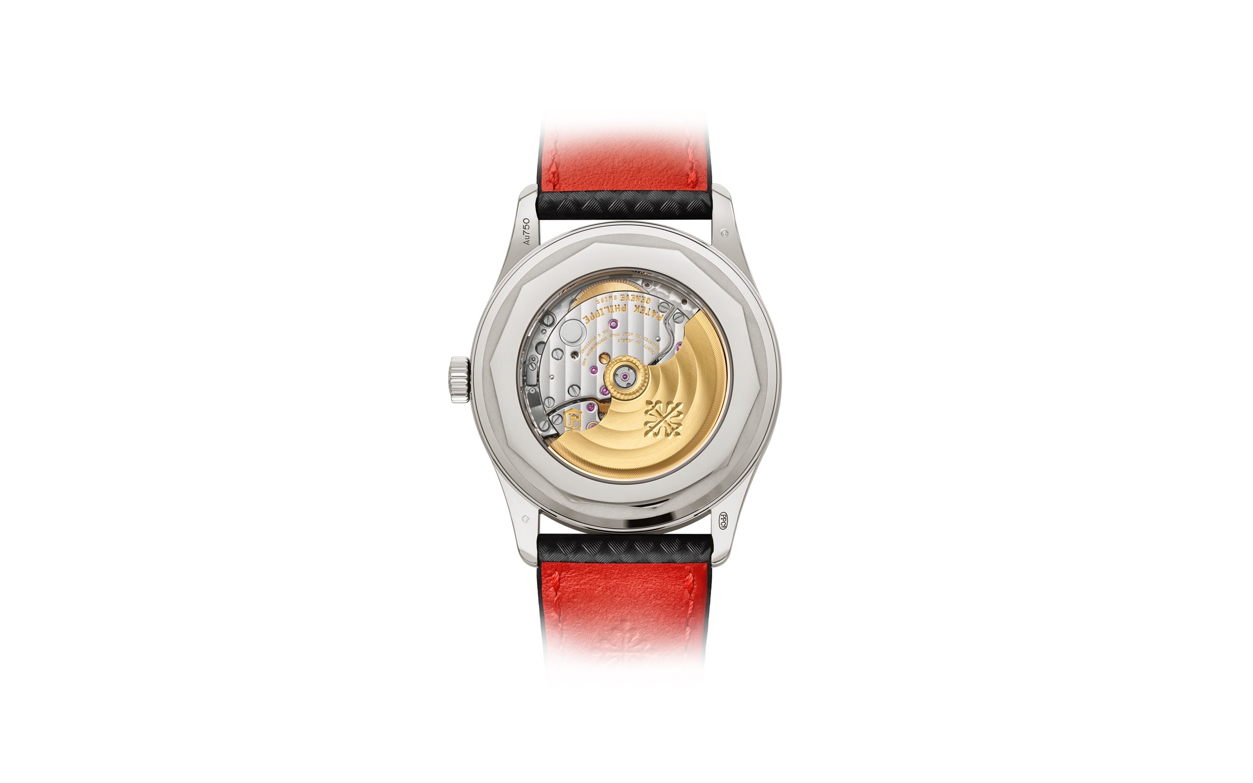Patek Philippe Calatrava 6007