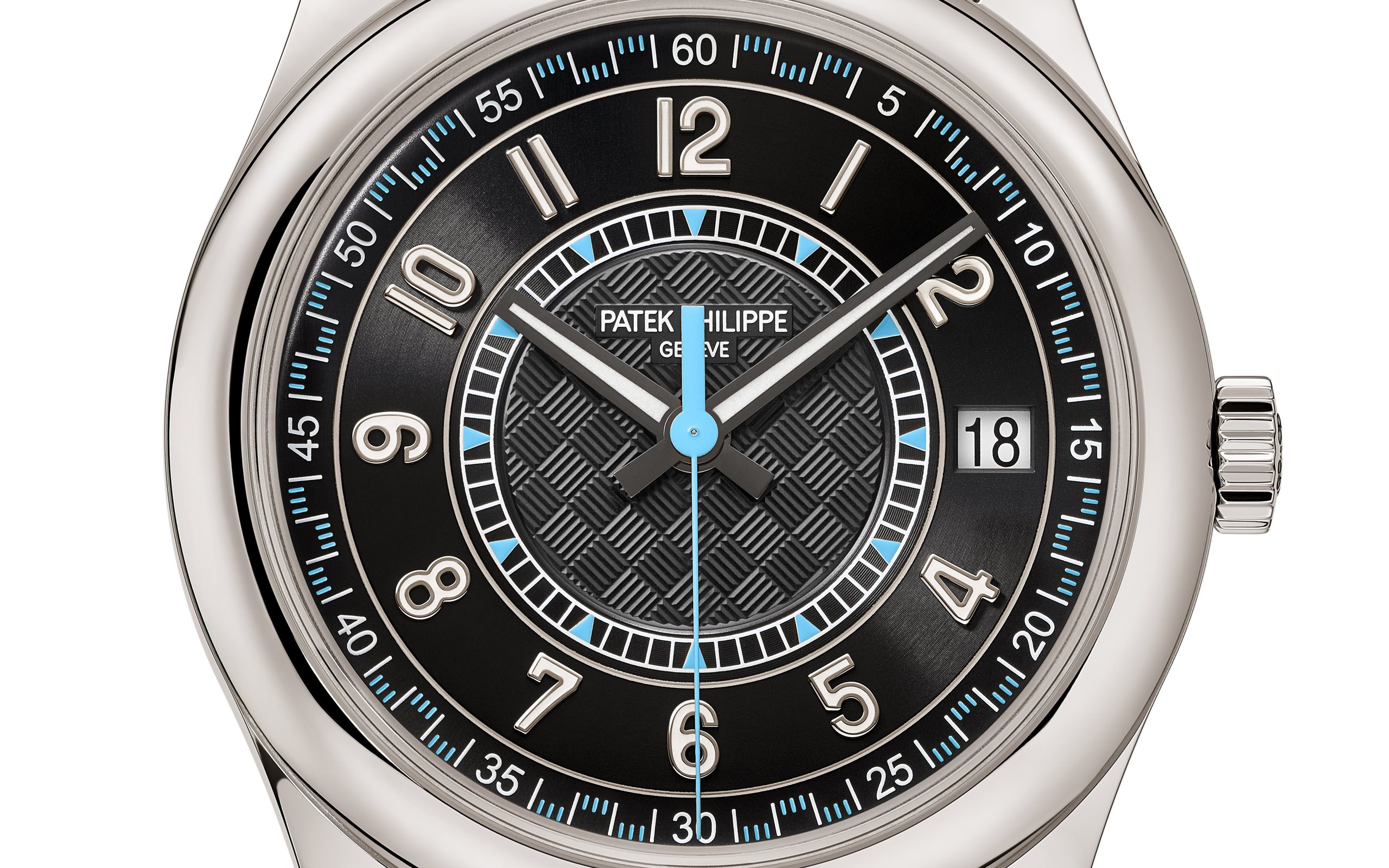Patek Philippe Calatrava 6007