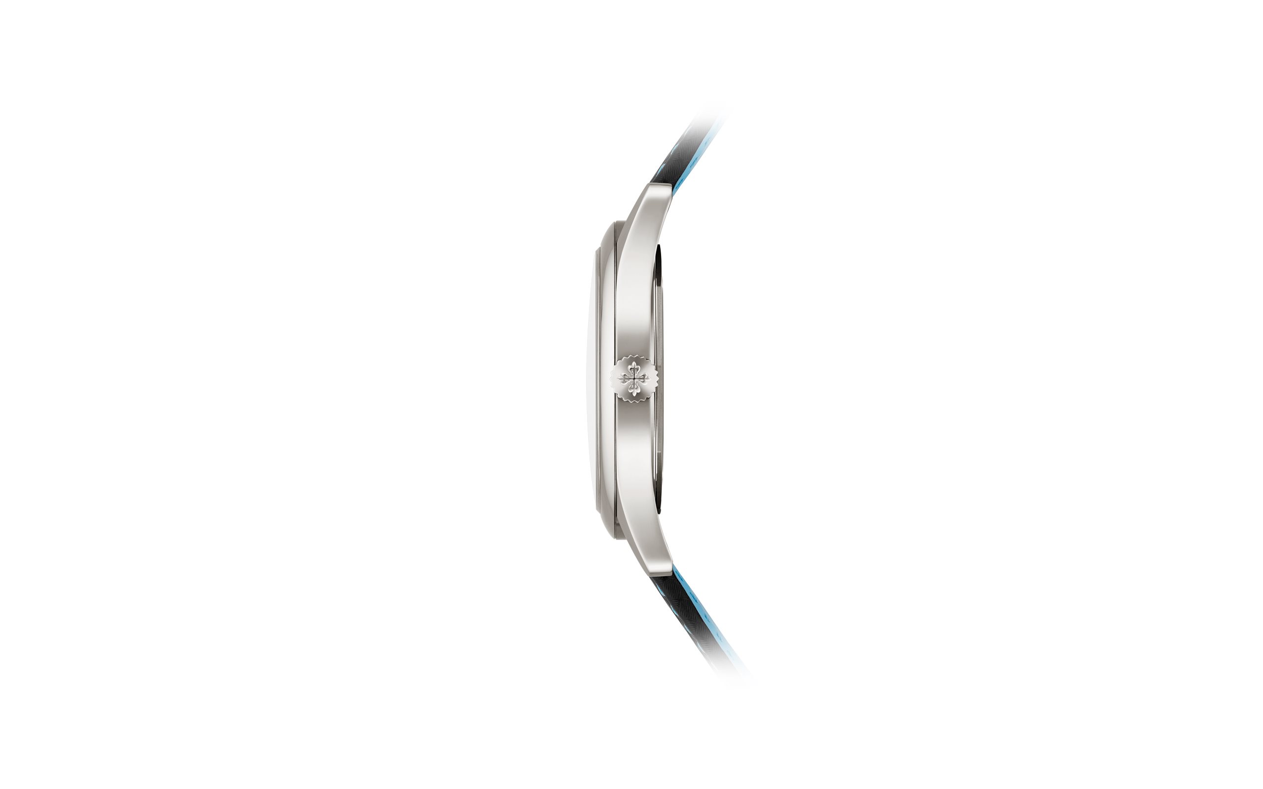 Patek Philippe Calatrava 6007