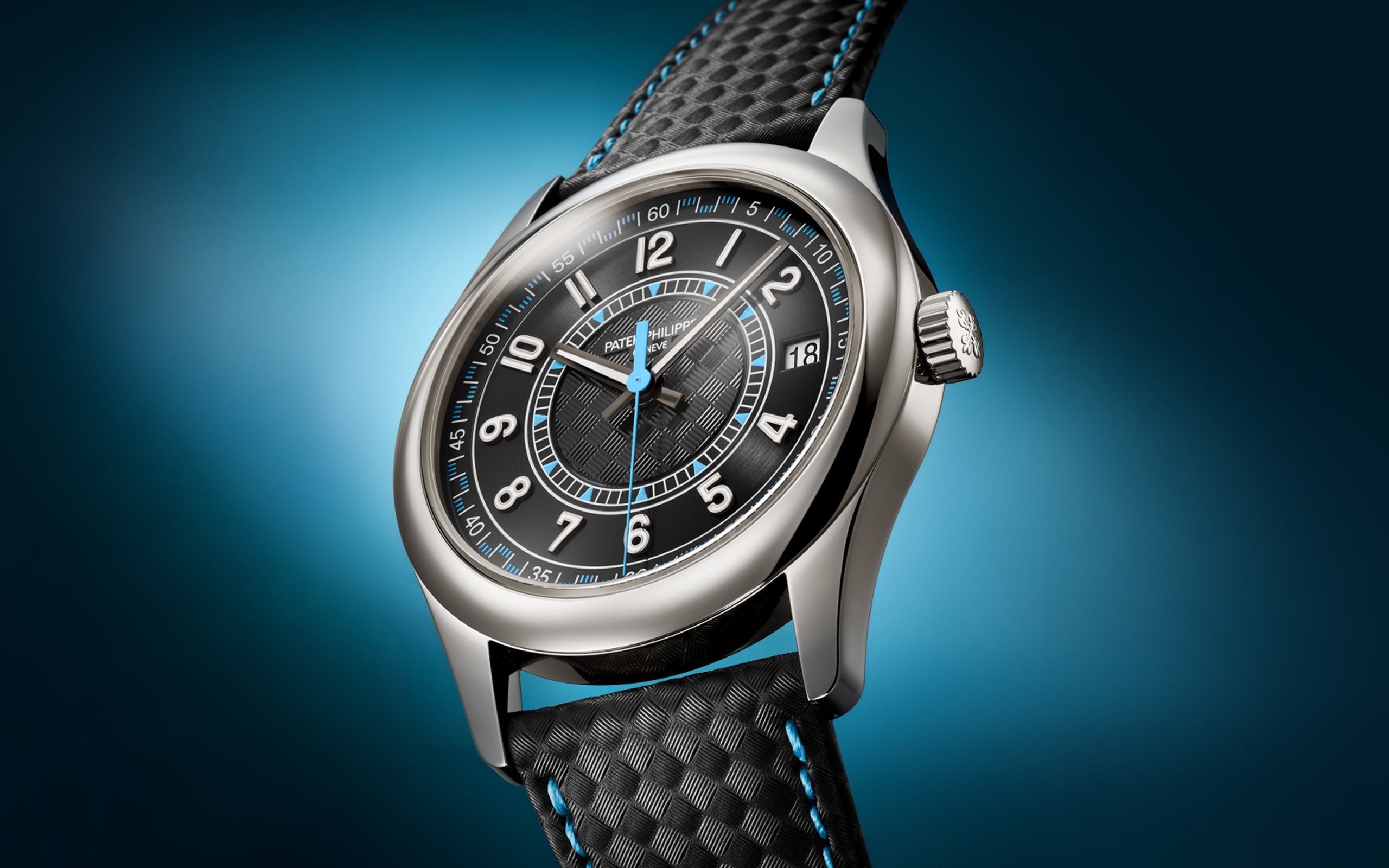 Patek Philippe Calatrava 6007