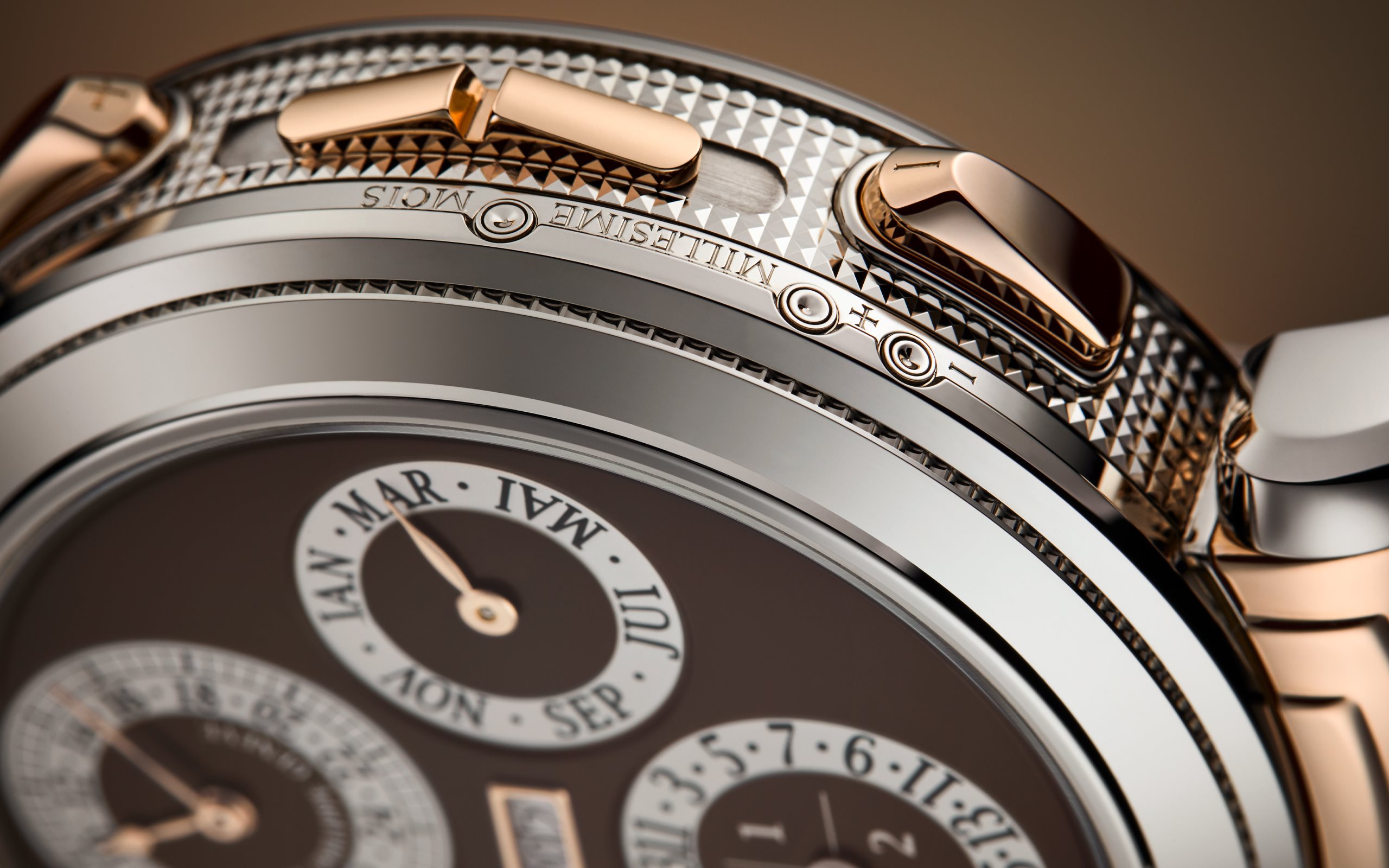 Patek Philippe Grand Complications 6300