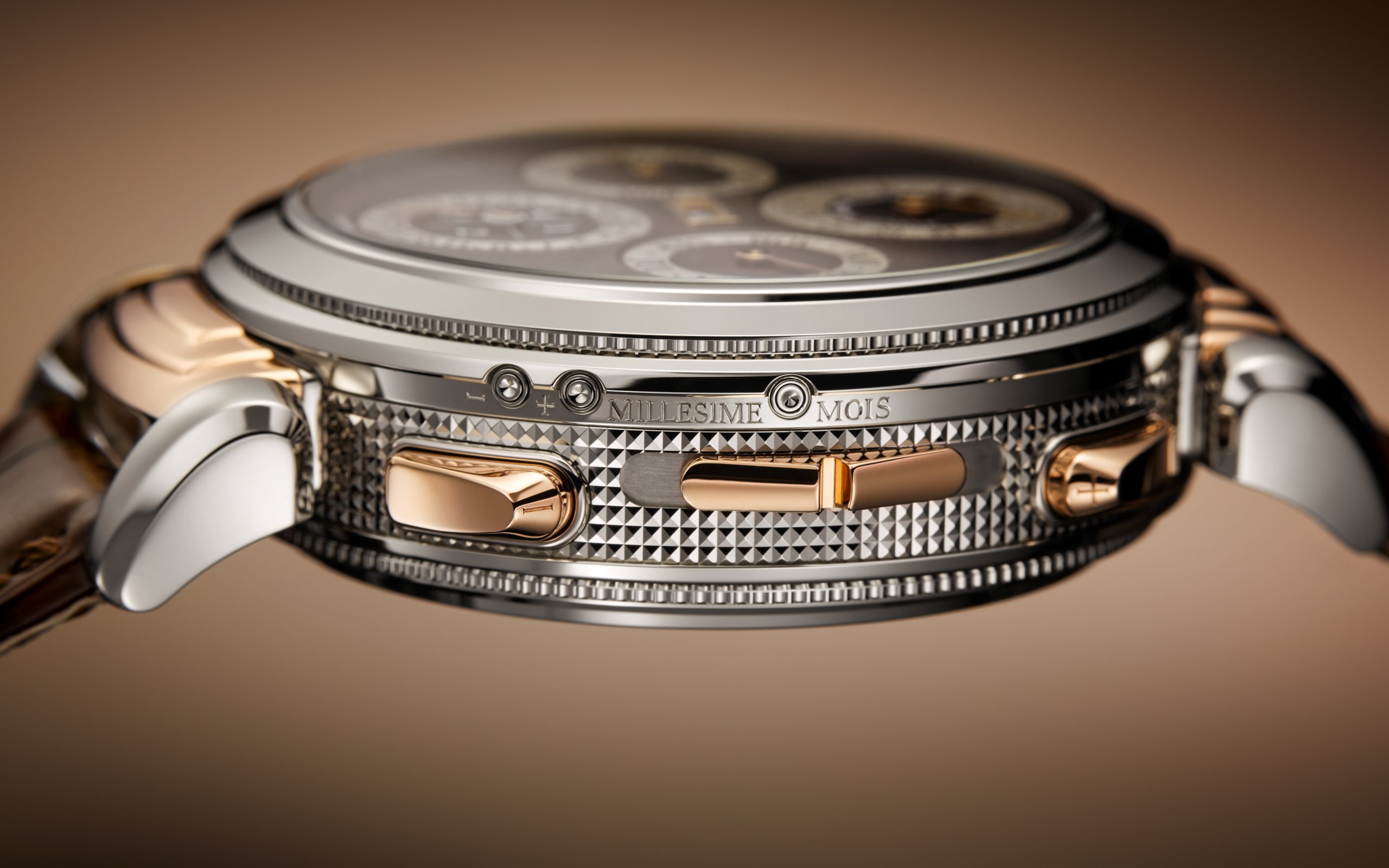 Patek Philippe Grand Complications 6300