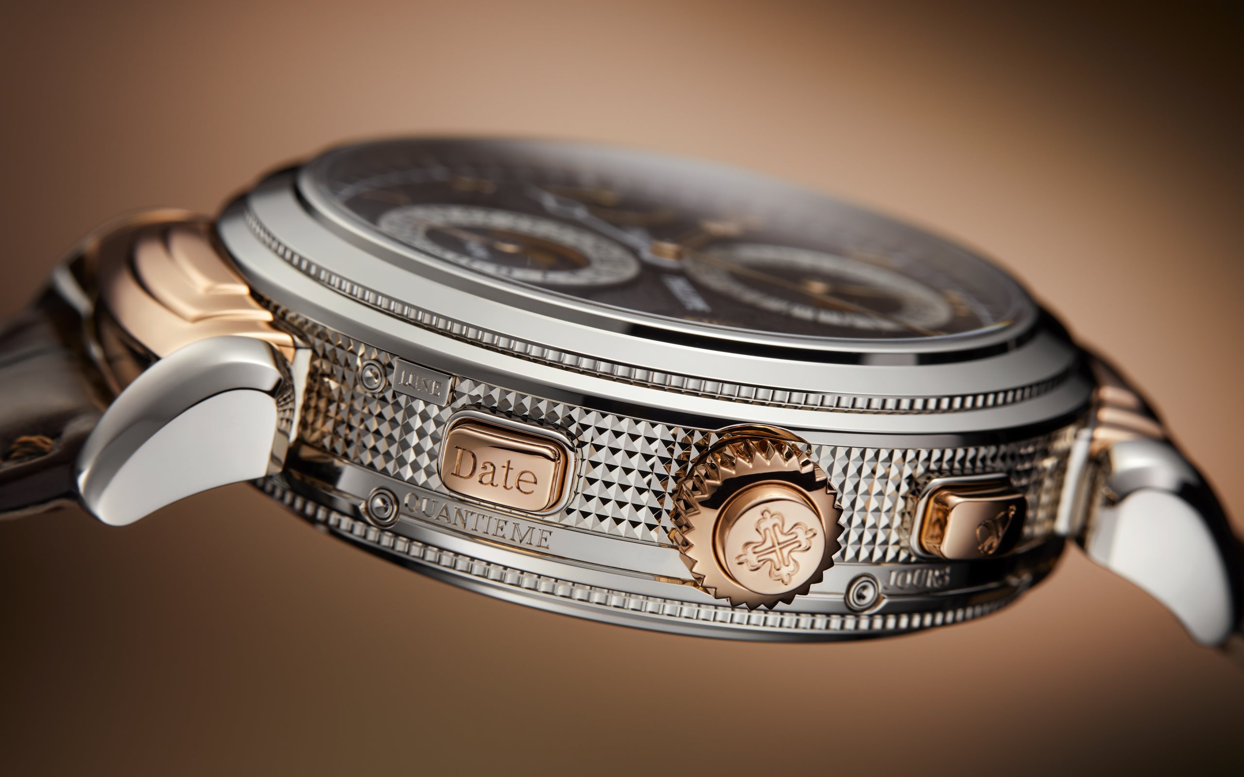 Patek Philippe Grand Complications 6300