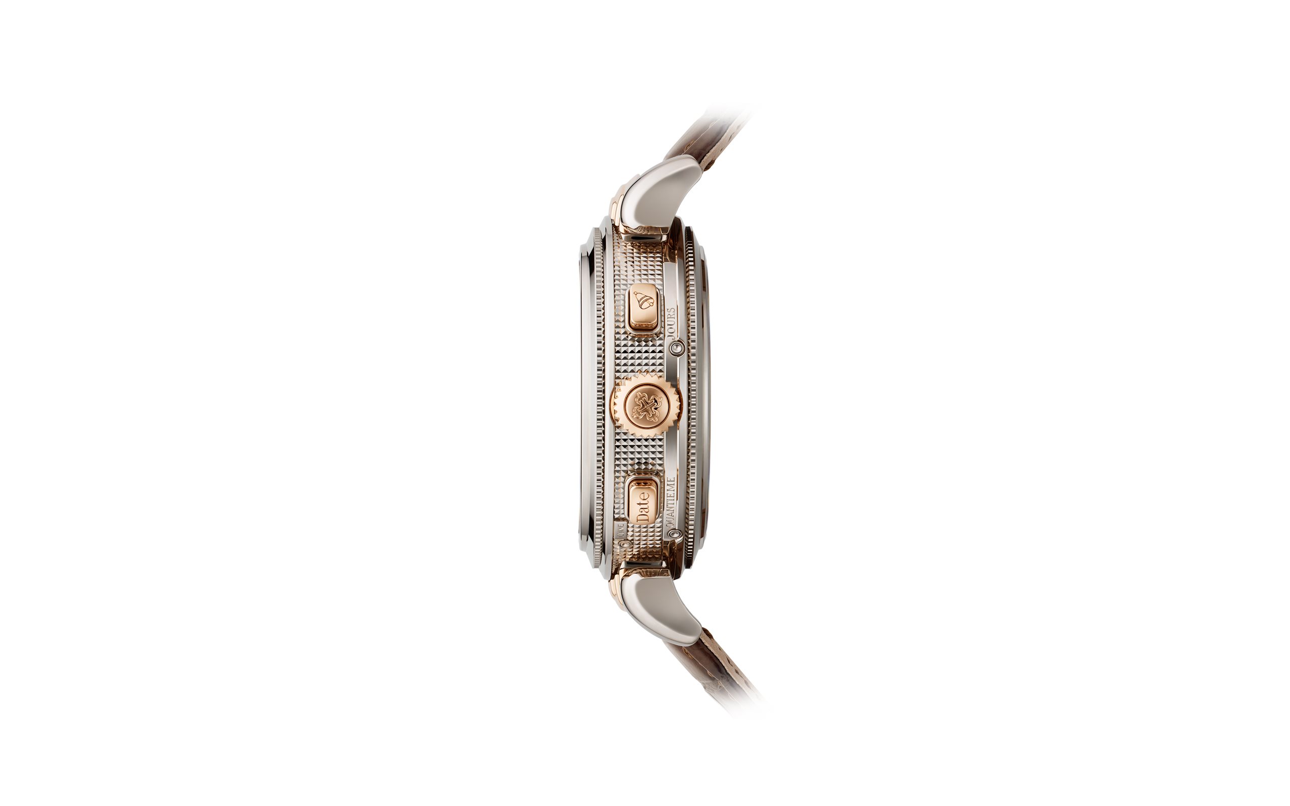 Patek Philippe Grand Complications 6300