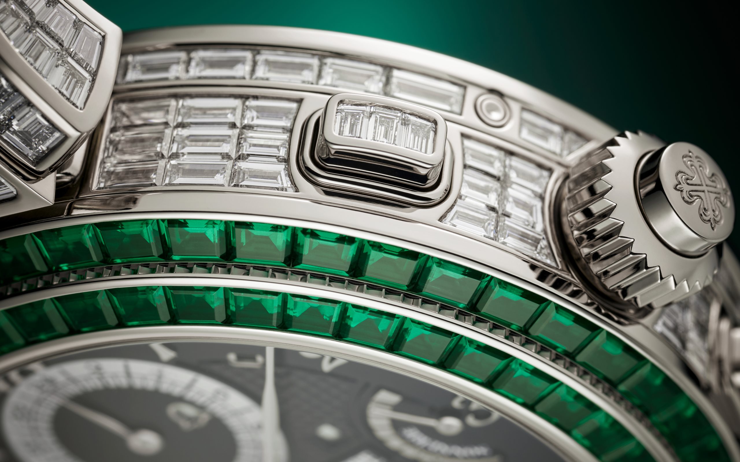 Patek Philippe Grand Complications 6300