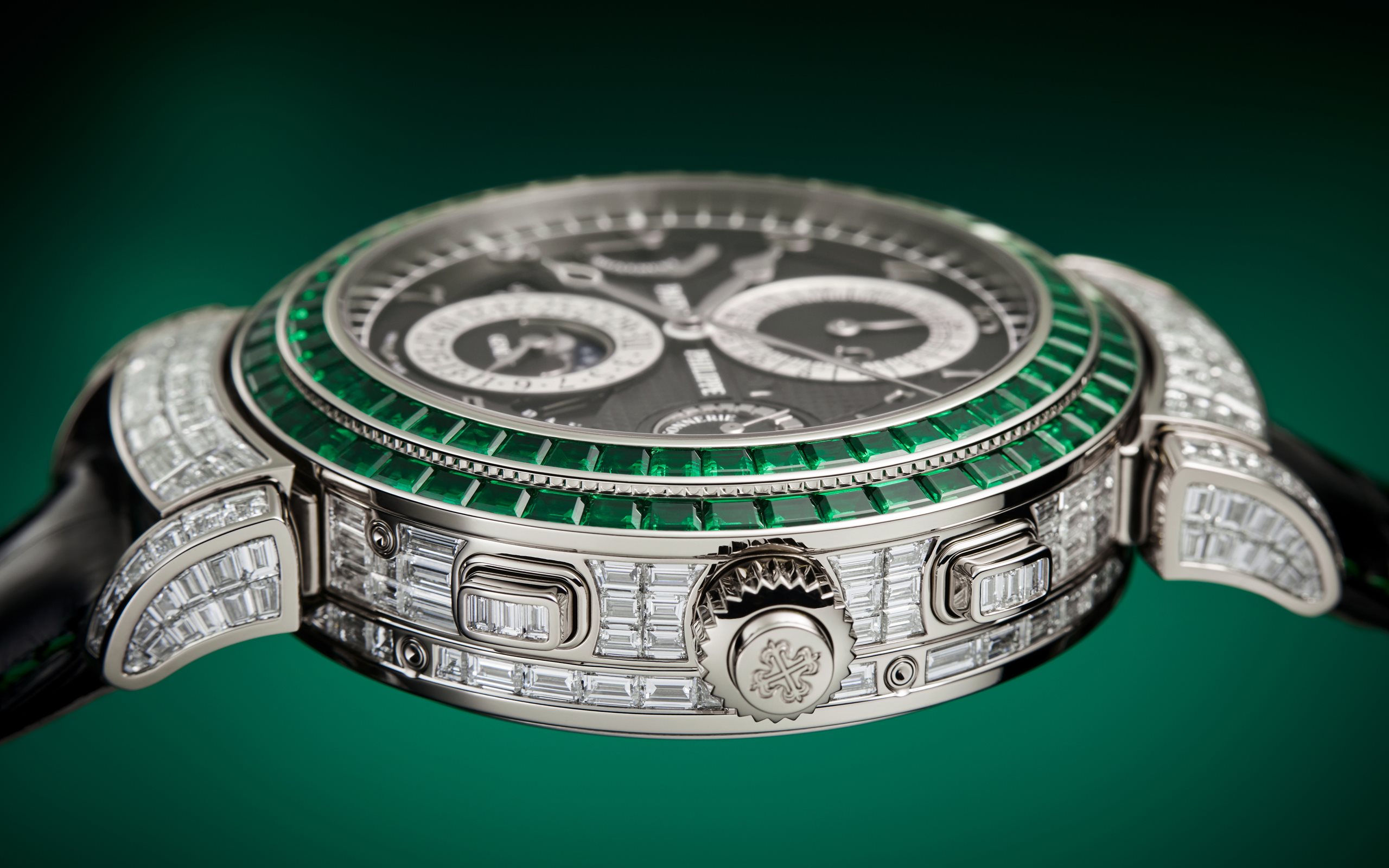 Patek Philippe Grand Complications 6300