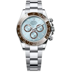 Rolex Cosmograph Daytona 40mm Platinum