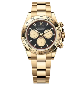 Rolex Cosmograph Daytona 40mm Yellow Gold