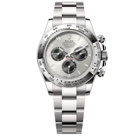 Rolex Cosmograph Daytona 40mm White Gold