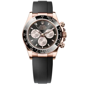 Rolex Cosmograph Daytona 40mm Everose Gold