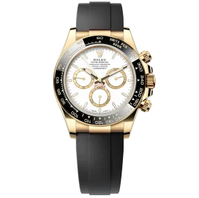 Rolex Cosmograph Daytona 40mm Yellow Gold