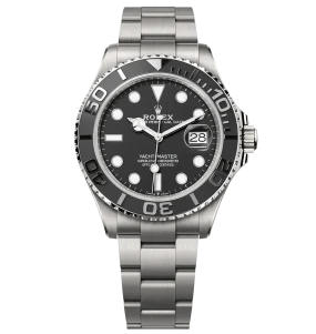 Rolex Yacht-Master 42mm RLX Titanium