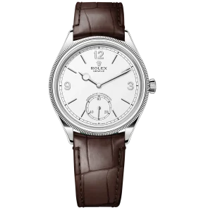 Rolex 1908 Yellow gold 39mm