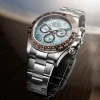 Rolex Cosmograph Daytona 40mm Platinum