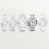 Cartier Ballon Bleu de Cartier 40mm Automatic