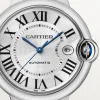 Cartier Ballon Bleu de Cartier 40mm Automatic