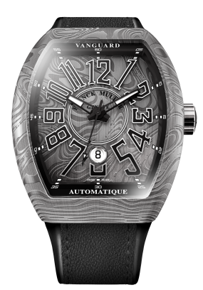 Franck Muller Vanguard Damas