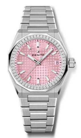 Zenith Defy Skyline 36 mm