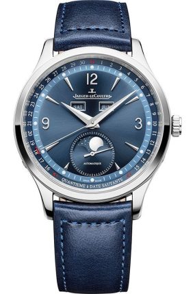 Jaeger-LeCoultre Master Control Calendar