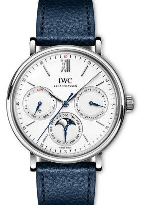 IWC Portofino Perpetual Calendar