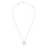 Подвеска Van Cleef & Arpels Vintage Alhambra