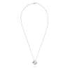 Подвеска Van Cleef & Arpels Vintage Alhambra