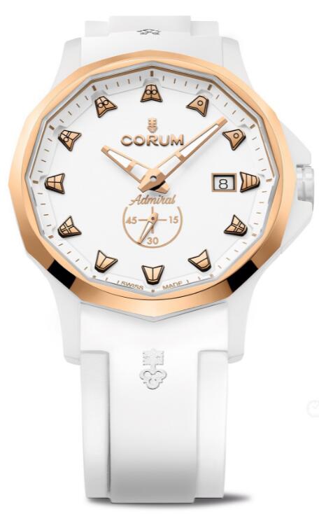 Corum Admiral`s Cup Admiral 42 Automatic