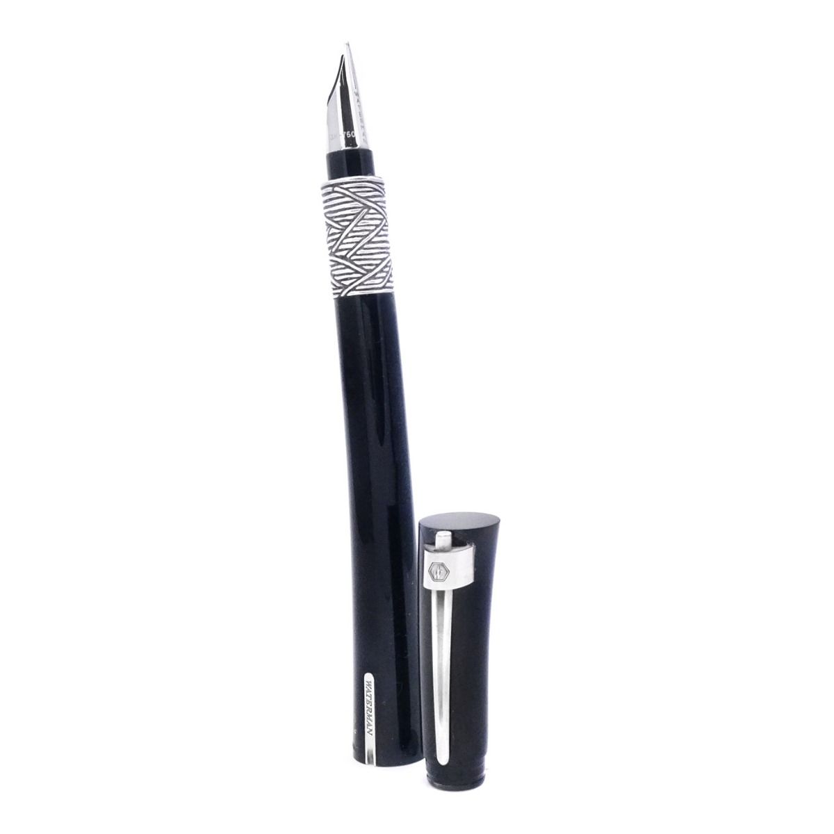 Перьевая ручка Waterman Serenite Fine Nib