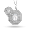 Harry Winston Emerald Signature High Jewelry Timepieces
