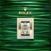 Rolex Datejust 36mm Steel and Yellow Gold