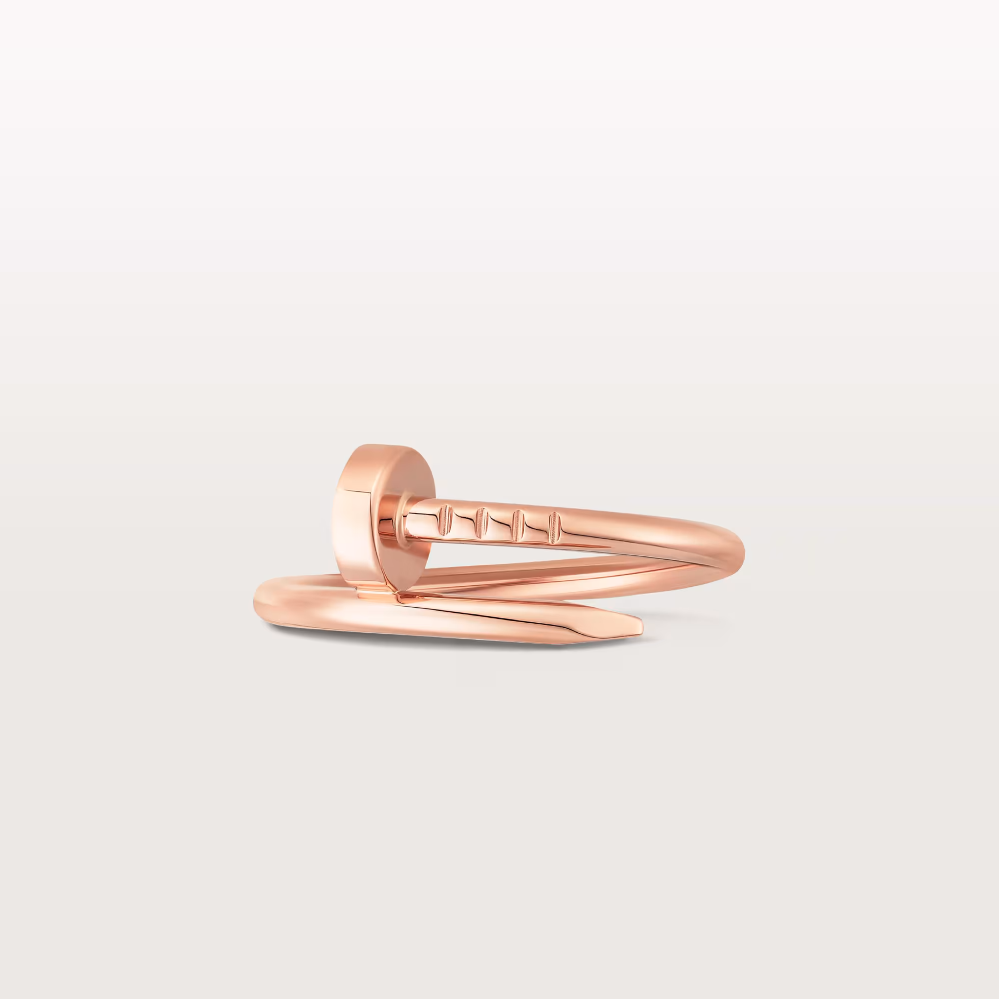Кольцо Cartier Juste un Clou Small Model