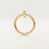 Кольцо Cartier Juste un Clou Small Model