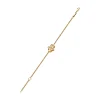 Браслет Chopard Happy Diamonds Good Luck