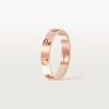 Кольцо Cartier LOVE small model