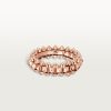 Кольцо Cartier Clash de Cartier Small Model