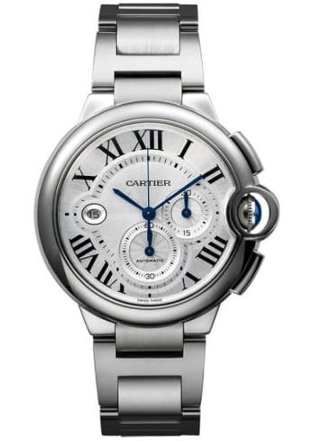 Cartier Ballon Bleu de Cartier Chronograph