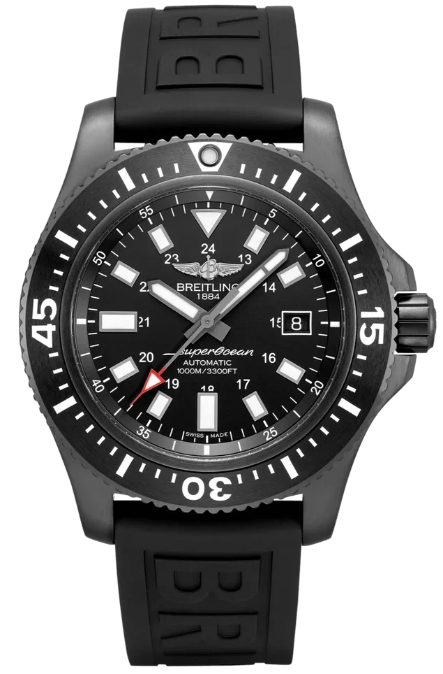 Breitling Superocean 44 Special