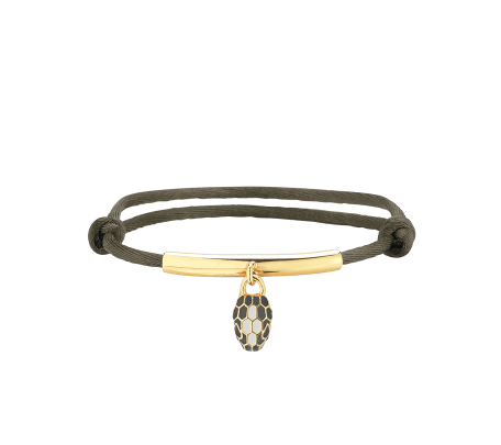 Браслет Bvlgari Serpenti Forever