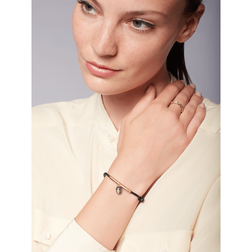 Браслет Bvlgari Serpenti Forever