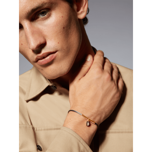 Браслет Bvlgari Serpenti Forever